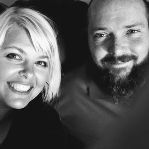 Meet your Posher, Ames